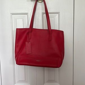 Fossil Purse